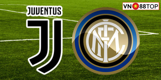 Soi kèo, Tỷ lệ cược Juventus vs Inter Milan, 02h45 ngày 9/3/2020