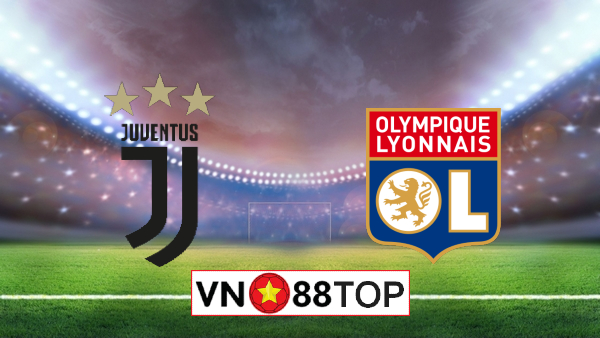 Soi kèo nhà cái, Tỷ lệ cược Juventus vs Olympique Lyon – 02h00 – 08/08/2020