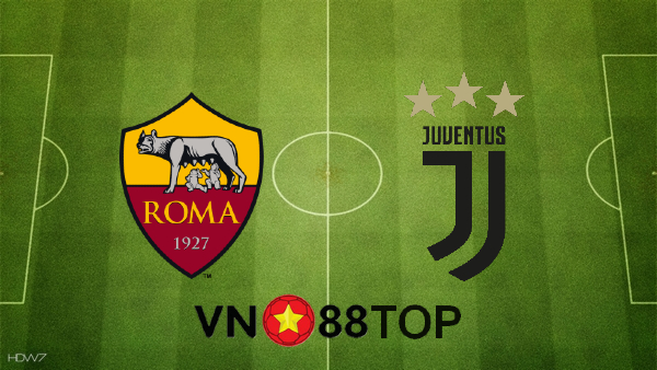Soi kèo nhà cái, Tỷ lệ cược AS Roma vs Juventus – 01h45 – 28/09/2020