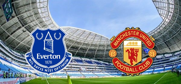 Soi kèo nhà cái, Tỷ lệ cược Everton vs Manchester Utd, 19h30 ngày 07/11/2020