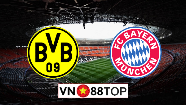Soi kèo nhà cái, Tỷ lệ cược Borussia Dortmund vs Bayern Munich – 00h30 – 08/11/2020