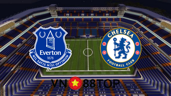 Soi kèo nhà cái, Tỷ lệ cược Everton vs Chelsea – 03h00 – 13/12/2020