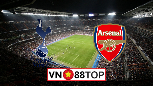 Soi kèo nhà cái, Tỷ lệ cược Tottenham Hotspur vs Arsenal – 23h30 – 06/12/2020