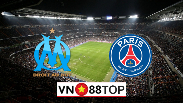 Soi kèo nhà cái, Tỷ lệ cược Marseille vs Paris SG – 03h00 – 08/02/2021