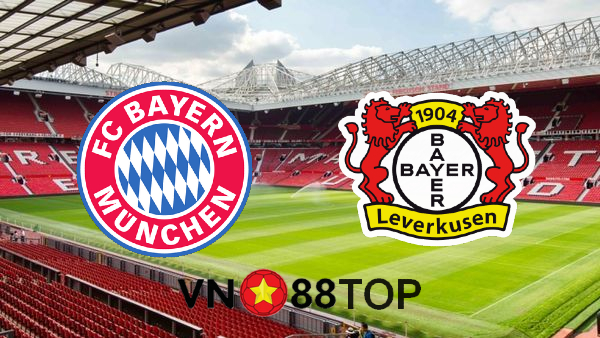 Soi kèo nhà cái, Tỷ lệ cược Bayern Munich vs Bayer Leverkusen – 01h30 – 21/04/2021