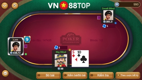 poker-texas-hold-em-vn88