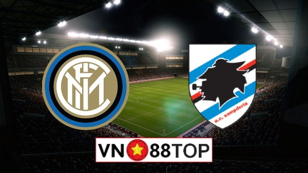 Soi kèo nhà cái, Tỷ lệ cược Inter Milan vs Sampdoria – 23h00 – 08/05/2021