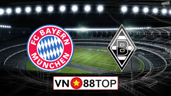 Soi kèo nhà cái, Tỷ lệ cược Bayern Munich vs B. Monchengladbach – 23h30 – 08/05/2021