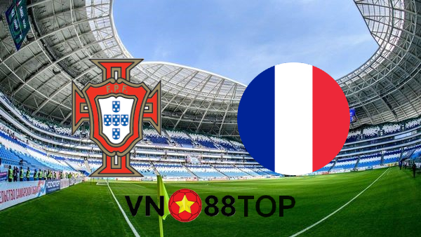 Soi kèo nhà cái, Tỷ lệ cược Bồ Đào Nha vs Pháp – 02h00 – 24/06/2021