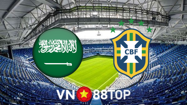 Soi kèo nhà cái, Tỷ lệ cược U23 Ả Rập Saudi vs U23 Brazil – 15h00 – 28/07/2021