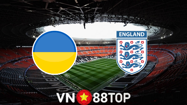Soi kèo nhà cái, Tỷ lệ cược Ukraine vs Anh – 02h00 – 04/07/2021