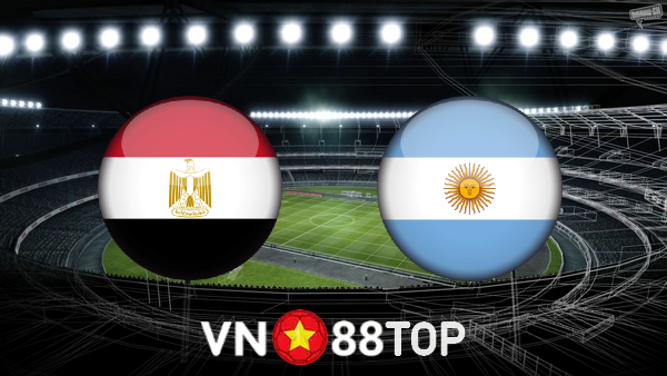 Soi kèo nhà cái, Tỷ lệ cược U23 Ai Cập vs U23 Argentina – 14h30 – 25/07/2021