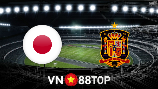 Soi kèo nhà cái, Tỷ lệ cược U23 Nhật Bản vs U23 Tây Ban Nha – 18h00 – 03/08/2021