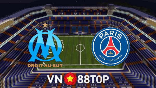 Soi kèo nhà cái, tỷ lệ kèo bóng đá: Olympique Marseille vs Paris SG – 01h45 – 25/10/2021