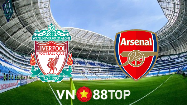 Soi kèo nhà cái, tỷ lệ kèo bóng đá: Liverpool vs Arsenal – 00h30 – 21/11/2021