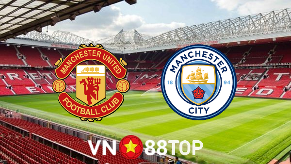 Soi kèo nhà cái, tỷ lệ kèo bóng đá: Manchester Utd vs Manchester City – 19h30 – 06/11/2021