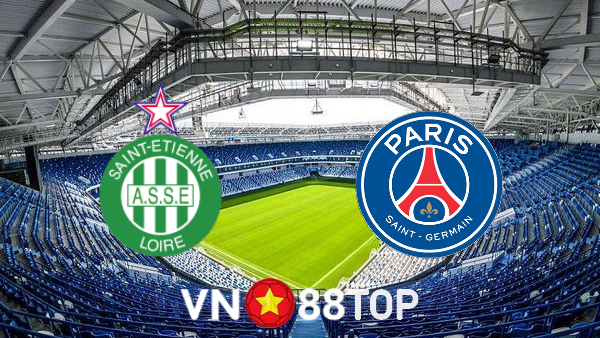 Soi kèo nhà cái, tỷ lệ kèo bóng đá: St Etienne vs Paris SG – 19h00 – 28/11/2021
