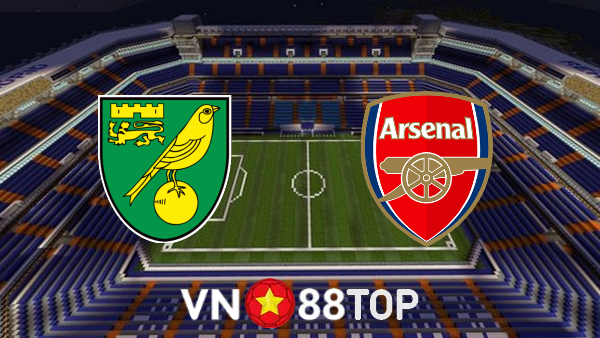 Soi kèo nhà cái, tỷ lệ kèo bóng đá: Norwich vs Arsenal – 22h00 – 26/12/2021
