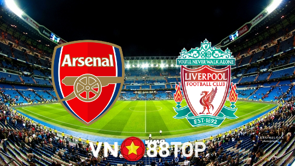 Soi kèo nhà cái, tỷ lệ kèo bóng đá: Arsenal vs Liverpool – 02h45 – 07/01/2022
