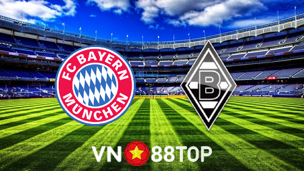 Soi kèo nhà cái, tỷ lệ kèo bóng đá: Bayern Munich vs B. Monchengladbach – 02h30 – 08/01/2022