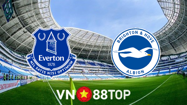 Soi kèo nhà cái, tỷ lệ kèo bóng đá: Everton vs Brighton Albion – 21h00 – 02/01/2022
