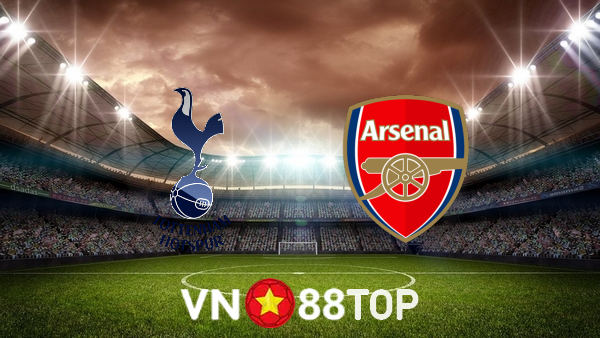 Soi kèo nhà cái, tỷ lệ kèo bóng đá: Tottenham Hotspur vs Arsenal – 23h30 – 16/01/2022