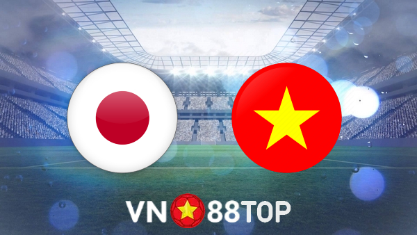 Soi kèo nhà cái, tỷ lệ kèo bóng đá: Nhật Bản vs Việt Nam – 17h35 – 29/03/2022