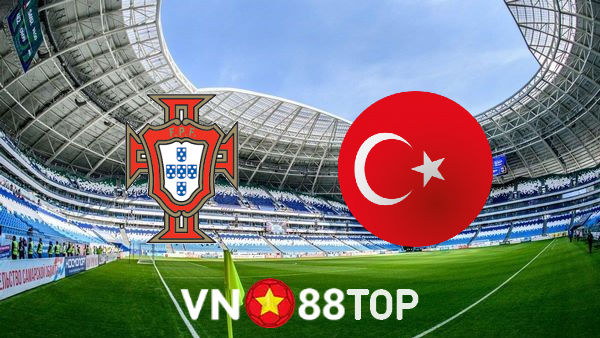 Soi kèo nhà cái, tỷ lệ kèo bóng đá: Bồ Đào Nha vs Thổ Nhĩ Kỳ – 02h45 – 25/03/2022