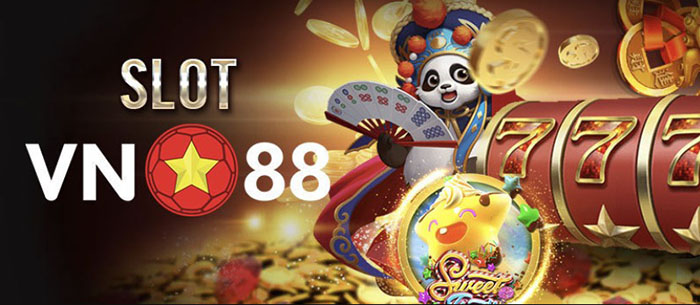 Sexy Slots – Nền tảng game casino được yêu thích nhất tại Vn88