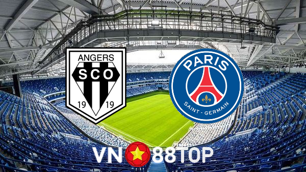 Soi kèo nhà cái, tỷ lệ kèo bóng đá: Angers vs Paris SG – 02h00 – 21/04/2022