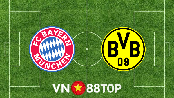 Soi kèo nhà cái, tỷ lệ kèo bóng đá: Bayern Munich vs Dortmund – 23h30 – 23/04/2022