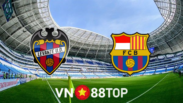 Soi kèo nhà cái, tỷ lệ kèo bóng đá: Levante vs Barcelona – 02h00 – 11/04/2022