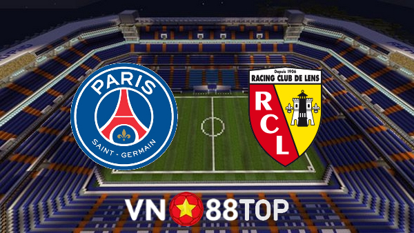 Soi kèo nhà cái, tỷ lệ kèo bóng đá: Paris SG vs Lens – 02h00 – 24/04/2022