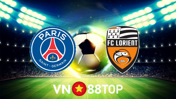Soi kèo nhà cái, tỷ lệ kèo bóng đá: Paris SG vs Lorient – 01h45 – 04/04/2022