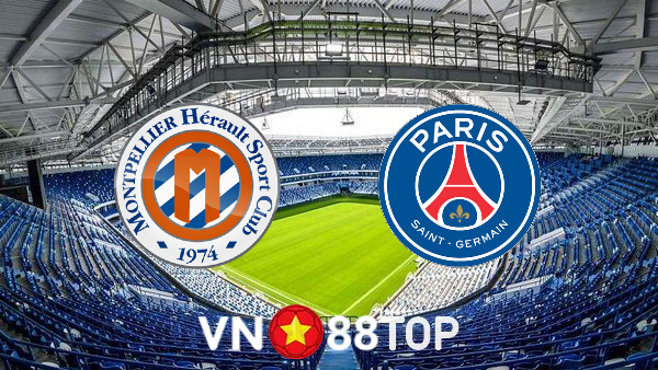 Soi kèo nhà cái, tỷ lệ kèo bóng đá: Montpellier vs Paris SG – 02h00 – 15/05/2022