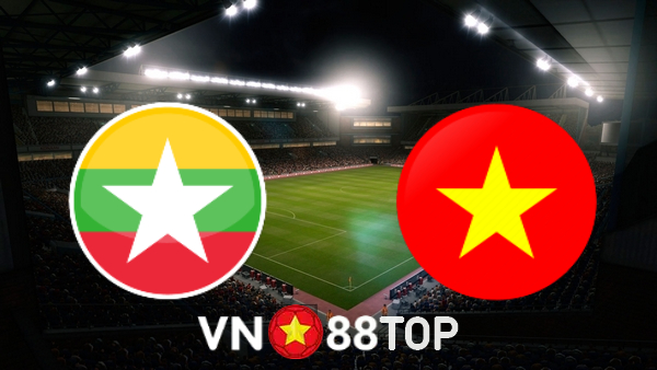 Soi kèo nhà cái, tỷ lệ kèo bóng đá: U23 Myanmar vs U23 Việt Nam – 19h00 – 13/05/2022