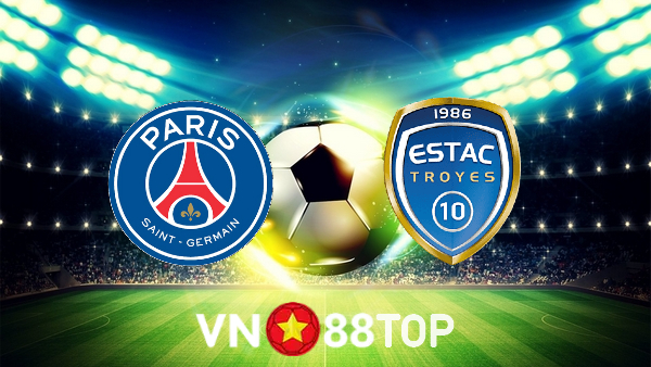 Soi kèo nhà cái, tỷ lệ kèo bóng đá: Paris SG vs Troyes – 01h45 – 09/05/2022