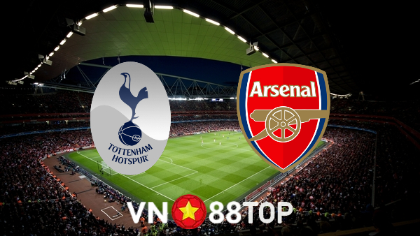 Soi kèo nhà cái, tỷ lệ kèo bóng đá: Tottenham Hotspur vs Arsenal – 01h45 – 13/05/2022