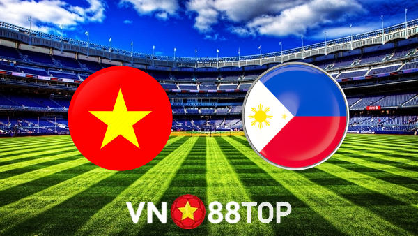 Soi kèo nhà cái, tỷ lệ kèo bóng đá: U23 Việt Nam vs U23 Philippines – 19h00 – 08/05/2022