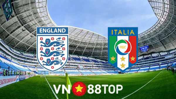 Soi kèo nhà cái, tỷ lệ kèo bóng đá: Anh vs Ý – 01h45 – 12/06/2022