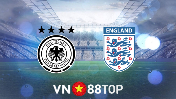 Soi kèo nhà cái, tỷ lệ kèo bóng đá: Đức vs Anh – 01h45 – 08/06/2022
