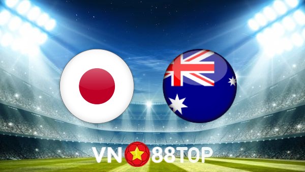 Soi kèo nhà cái, tỷ lệ kèo bóng đá: U23 Nhật Bản vs U23 Australia – 20h00 – 18/06/2022