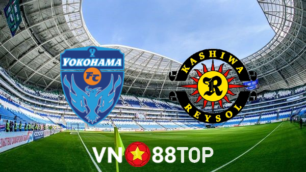 Soi kèo nhà cái, tỷ lệ kèo bóng đá: Yokohama vs Kashiwa Reysol – 14h00 – 25/06/2022