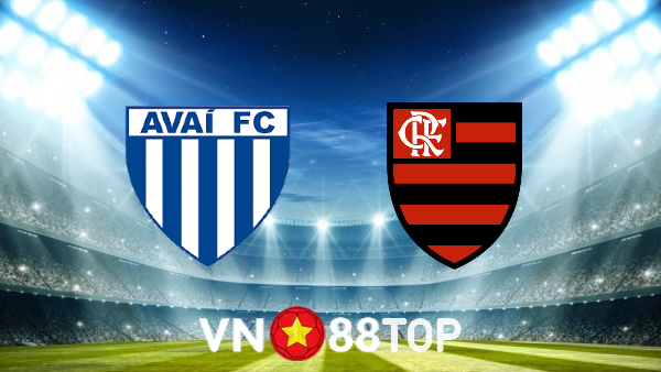 Soi kèo nhà cái, tỷ lệ kèo bóng đá: Avai vs Flamengo RJ – 21h00 – 24/07/2022