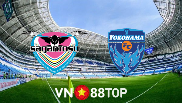 Soi kèo nhà cái, tỷ lệ kèo bóng đá: Sagan Tosu vs Yokohama Marinos – 17h00 – 16/07/2022