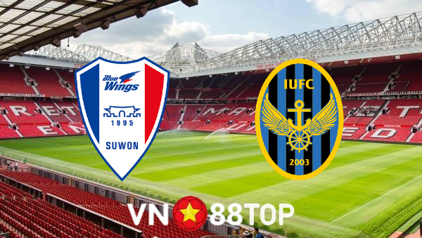 Soi kèo nhà cái, tỷ lệ kèo bóng đá: Suwon Bluewings vs Incheon – 17h30 – 03/07/2022