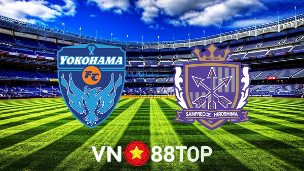Soi kèo nhà cái, tỷ lệ kèo bóng đá: Yokohama Marinos vs Sanfrecce Hiroshima – 17h00 – 06/07/2022