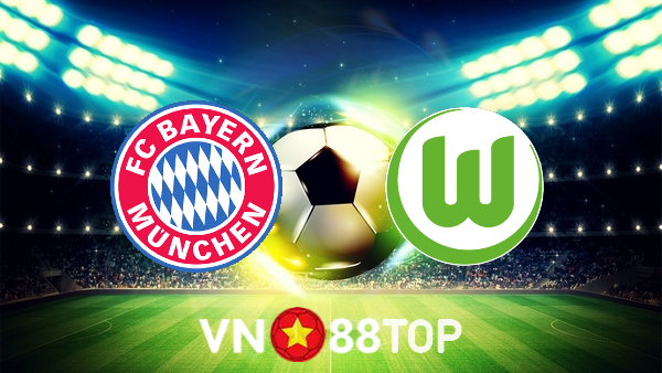 Soi kèo nhà cái, tỷ lệ kèo bóng đá: Bayern Munich vs Wolfsburg – 22h30 – 14/08/2022