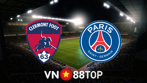 Soi kèo nhà cái, tỷ lệ kèo bóng đá: Clermont vs Paris SG – 02h00 – 07/08/2022