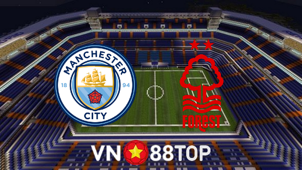 Soi kèo nhà cái, tỷ lệ kèo bóng đá: Manchester City vs Nottingham – 01h30 – 01/09/2022